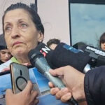 “Un feminismo mal entendido también puede destruir vidas”, dijo la madre de Alexis Baciocchi