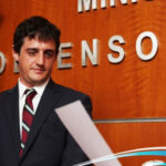 Bongiovanni pidió frenar la ampliación del ejido urbano de Ushuaia y reclamó más participación ciudadana