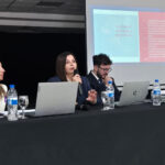 La Dra. Mariel Borruto encabezó una jornada clave contra la trata de personas en Río Grande