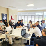 En el marco de la CAAE, la provincia reiteró la preocupación por la eliminación de aranceles a electrónicos importados