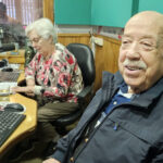 Falleció el antiguo poblador y ex intendente riograndense, Esteban “Chiquito” Martínez