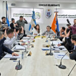 El Concejo Deliberante aprobó por unanimidad el Presupuesto 2026