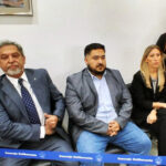 Designaron a nuevos vocales del Tribunal de Cuentas