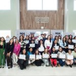 Concluyó el Curso Universitario de Cuidados para Personas Mayores con Orientación Asociativa