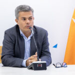 Gobierno fueguino rechazó el anuncio de Gran Bretaña de avanzar en un yacimiento hidrocarburífero en la cuenca Malvinas Norte