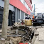 Ushuaia cuenta con nueva subestación eléctrica: Finalizó una obra fundamental para el centro de la ciudad