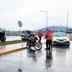 Despiste fatal en Ushuaia: una persona fallecida