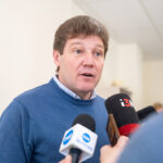 “La acuicultura es estratégica para generar empleo”, aseguró Melella