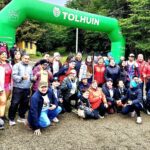 Primer Festival del Lago: Reconocimiento de la Legislatura Provincial