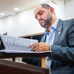 Greve: “Es un paso clave para que Tierra del Fuego decida sobre sus propios recursos”