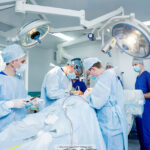 Se realizó por primera vez en el Hospital de Río Grande una cirugía oncológica de reemplazo total de codo