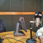 UTN: La subsecretaria académica Julieta Rozenhauz visitó la Facultad Regional Tierra del Fuego y destacó el crecimiento institucional