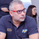 Lapadula aseguró que la acuicultura es clave para diversificar la economía fueguina