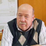 “Se fue ‘Chiquito’ Martínez, quizás el último gran peronista de Tierra del Fuego”, lamentó Lechman