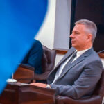 El Parlamento fueguino designó a Jorge Lechman como representante ante el Consejo de la Magistratura