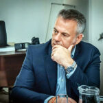 Lechman cuestiona el traspaso de YPF a Terra Ignis y advierte sobre riesgos millonarios para Tierra del Fuego