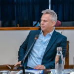 Lechman valoró que el proyecto de ampliación del ejido urbano no haya avanzado