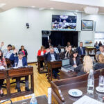 Un proyecto académico de la UNTDF sobre juventudes se convirtió en Ley Provincial