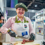 Chacinados San Andrés: La pitina fueguina de oveja ingresó al Código Alimentario Argentino