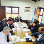 El Consejo de la Magistratura se reunió este martes