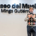 Melella advierte un “colapso productivo” si no se aprueba el acuerdo con YPF y reclama unidad política en plena tensión económica