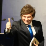 Milei celebró la sanción del Presupuesto 2026