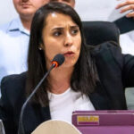 Monte de Oca defendió el Presupuesto 2026