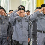 A partir de hoy se abren las inscripciones para el ciclo lectivo 2026 de la carrera de Oficiales Penitenciarios