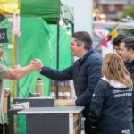 Martín Pérez: “Esta fiesta ya forma parte de una tradición que nos une a los riograndenses”