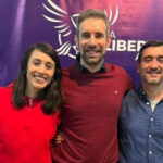 Luciano Selzer, el nuevo representante de La Libertad Avanza en la Legislatura fueguina