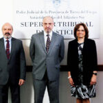 Battaini seguirá al frente del Superior Tribunal de Justicia en el 2026