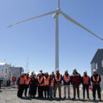 La UTN fueguina participó de la Misión H2 Verde en Punta Arenas