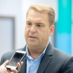 Von der Thusen pidió sesionar el lunes y advirtió por la falta de trabajo legislativo, el acuerdo con YPF y la crisis de OSEF y la Caja de la Policía