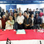 Una despedida con sabor a historia y chilenidad