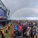 Encendido del Arbolito 2025: cronograma de actividades y la apertura del Miniparque Vial