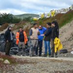 El relleno sanitario de Tolhuin superó con éxito la auditoría ambiental anual