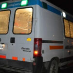 Bebé de 8 meses en grave estado tras sufrir quemaduras en un incendio doméstico