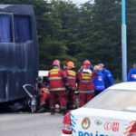 Indignación por trágico accidente en Ushuaia