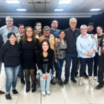 Desde el extremo sur, la democracia chilena habló fuerte