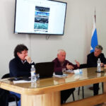 Río Grande debate su futuro productivo: la Cámara de Comercio respaldó el proyecto de salmonicultura de Las Violetas y pidió acelerar el RIGI