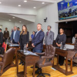 Soberanía energética y trabajo: Dos Santos valoró la aprobación del traspaso de YPF a Terra Ignis