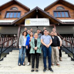 Daniel González es el nuevo titular de la Cámara de Comercio de Ushuaia