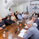 “Una falta de respeto institucional”: Gracianía cuestionó la segunda ausencia de la Caja Policial ante los jubilados territoriales