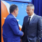 Jorge Lechman: “El 011 sigue gobernando Tierra del Fuego”