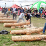 Se confirmó la fecha de la 22° Fiesta Provincial de la Lenga Fueguina en Tolhuin