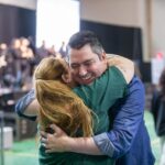 El Intendente Martín Pérez saludó a las vecinas y vecinos por Nochebuena y Navidad