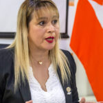 Natalia Gracianía: “El sector productivo necesita esta herramienta ya”