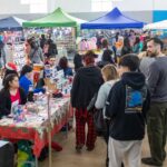 Río Grande celebró la Navidad en comunidad