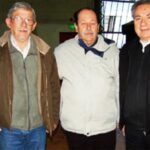 Dolor en la comunidad tecnológica fueguina por el fallecimiento de Nelson Antonio Montiel