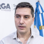 Agustín Pérez: “En un contexto de crisis, Río Grande logró fortalecer su sistema de salud”